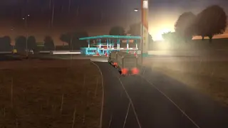18 Wheels Of Steel: Across America screenshot