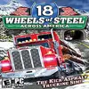 18 Wheels Of Steel: Across America