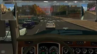 18 Wheels of Steel: American Long Haul screenshot