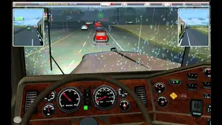 18 Wheels of Steel: American Long Haul screenshot