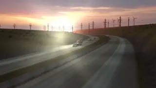 18 Wheels of Steel: American Long Haul screenshot