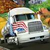 18 Wheels of Steel: American Long Haul