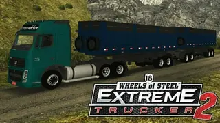 18 Wheels of Steel: Extreme Trucker 2 screenshot