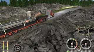 18 Wheels of Steel: Extreme Trucker 2 screenshot