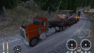 18 Wheels of Steel: Extreme Trucker 2 screenshot