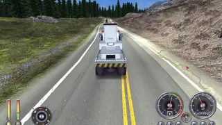 18 Wheels of Steel: Extreme Trucker 2 screenshot