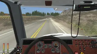 18 Wheels of Steel: Extreme Trucker 2 screenshot