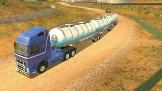 18 Wheels of Steel: Extreme Trucker screenshot