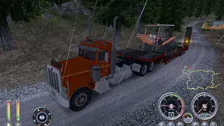 18 Wheels of Steel: Extreme Trucker screenshot