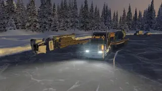 18 Wheels of Steel: Extreme Trucker screenshot