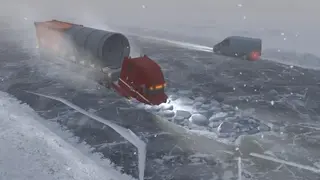 18 Wheels of Steel: Extreme Trucker screenshot