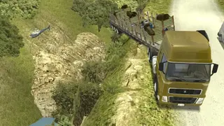 18 Wheels of Steel: Extreme Trucker screenshot