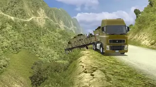 18 Wheels of Steel: Extreme Trucker screenshot