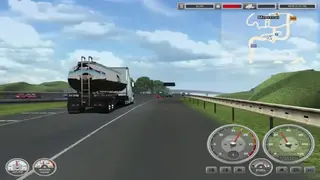 18 Wheels of Steel: Haulin’ screenshot