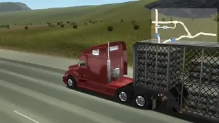 18 Wheels of Steel: Haulin’ screenshot