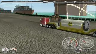 18 Wheels of Steel: Haulin’ screenshot