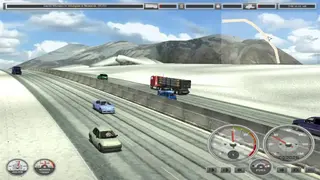 18 Wheels of Steel: Haulin’ screenshot