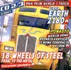 18 Wheels of Steel Pedal to the Metal