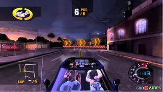 187 Ride or Die screenshot