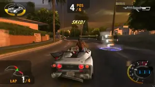 187 Ride or Die screenshot