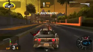 187 Ride or Die screenshot