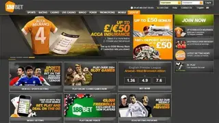 188BET screenshot