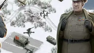 1941 Frozen Front screenshot