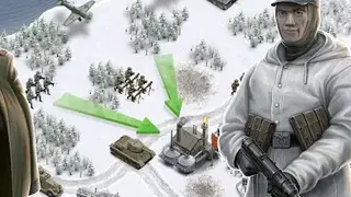 1941 Frozen Front screenshot
