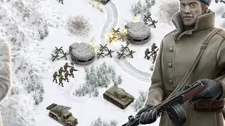 1941 Frozen Front screenshot