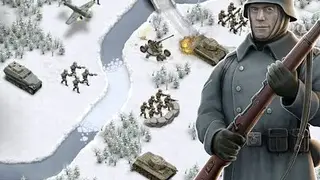 1941 Frozen Front screenshot