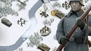 1941 Frozen Front Premium screenshot