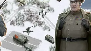 1941 Frozen Front Premium screenshot