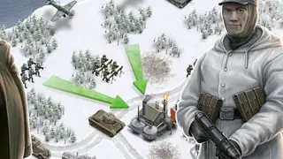 1941 Frozen Front Premium screenshot