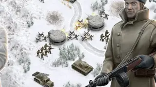 1941 Frozen Front Premium screenshot