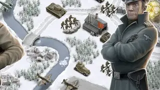 1941 Frozen Front Premium screenshot
