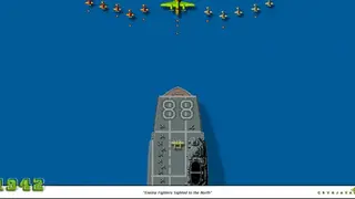 1942 Game screenshot