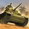 1943 Deadly Desert: A WW2 Strategy War Game