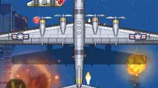 1945 Air Strike screenshot