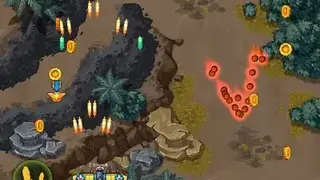 1945 Air Strike screenshot