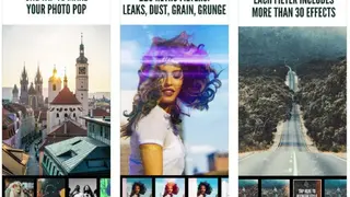 1967 – Vintage Filters screenshot