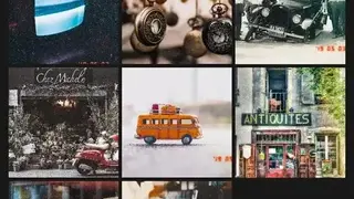 1998 Cam – Vintage Camera screenshot