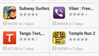 1AppMarket screenshot