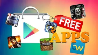 1AppMarket screenshot