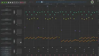 1BITDRAGON screenshot