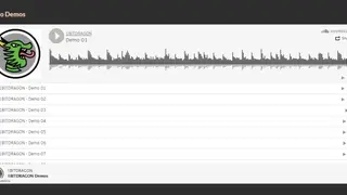 1BITDRAGON screenshot