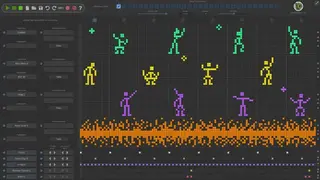1BITDRAGON screenshot