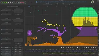 1BITDRAGON screenshot