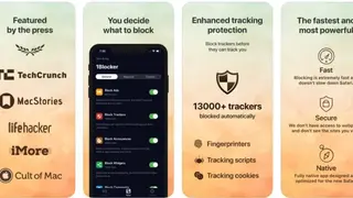 1Blocker X screenshot