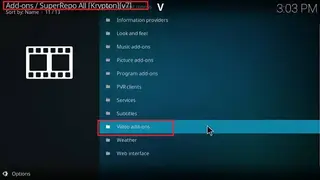 1Channel screenshot
