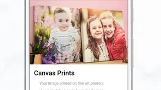 1ClickPrint screenshot
